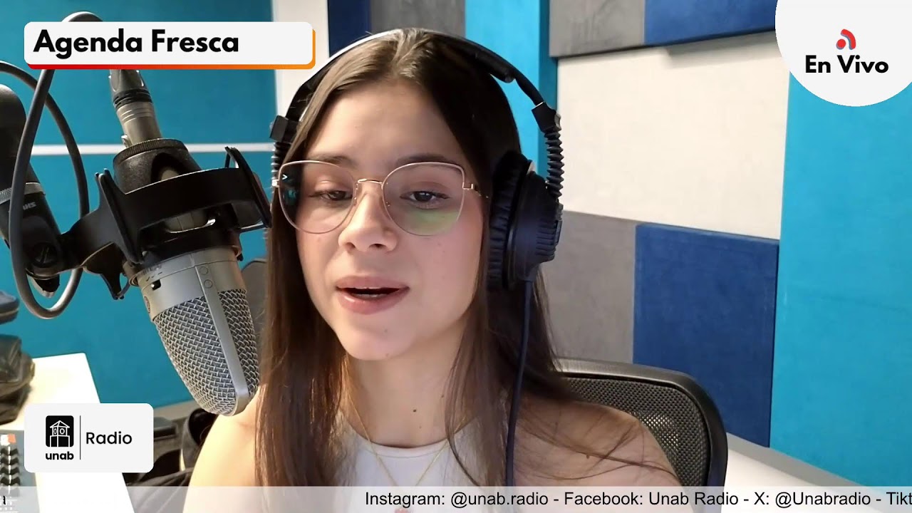 AGENDA FRESCA - 04 DE NOVIEMBRE