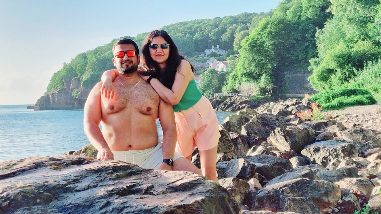 Beach Vacation - Torquay