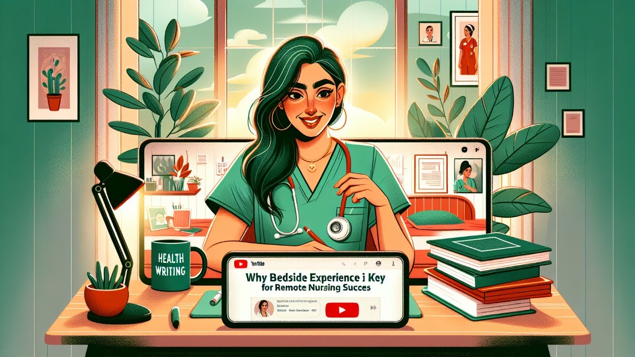 Behind the Scenes: What Utilization Review Nurses Do