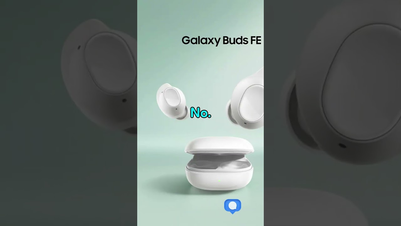 5 ЛУЧШИХ наушников Samsung Galaxy Buds в 2024 году