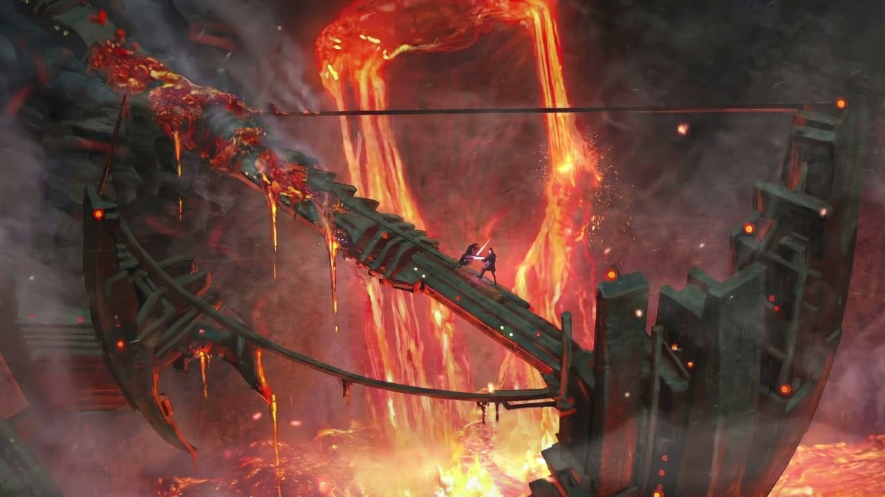 Battle of the Heroes — LEGENDS Version
