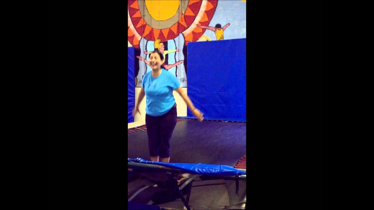 EAGC Adult Gymnastics
