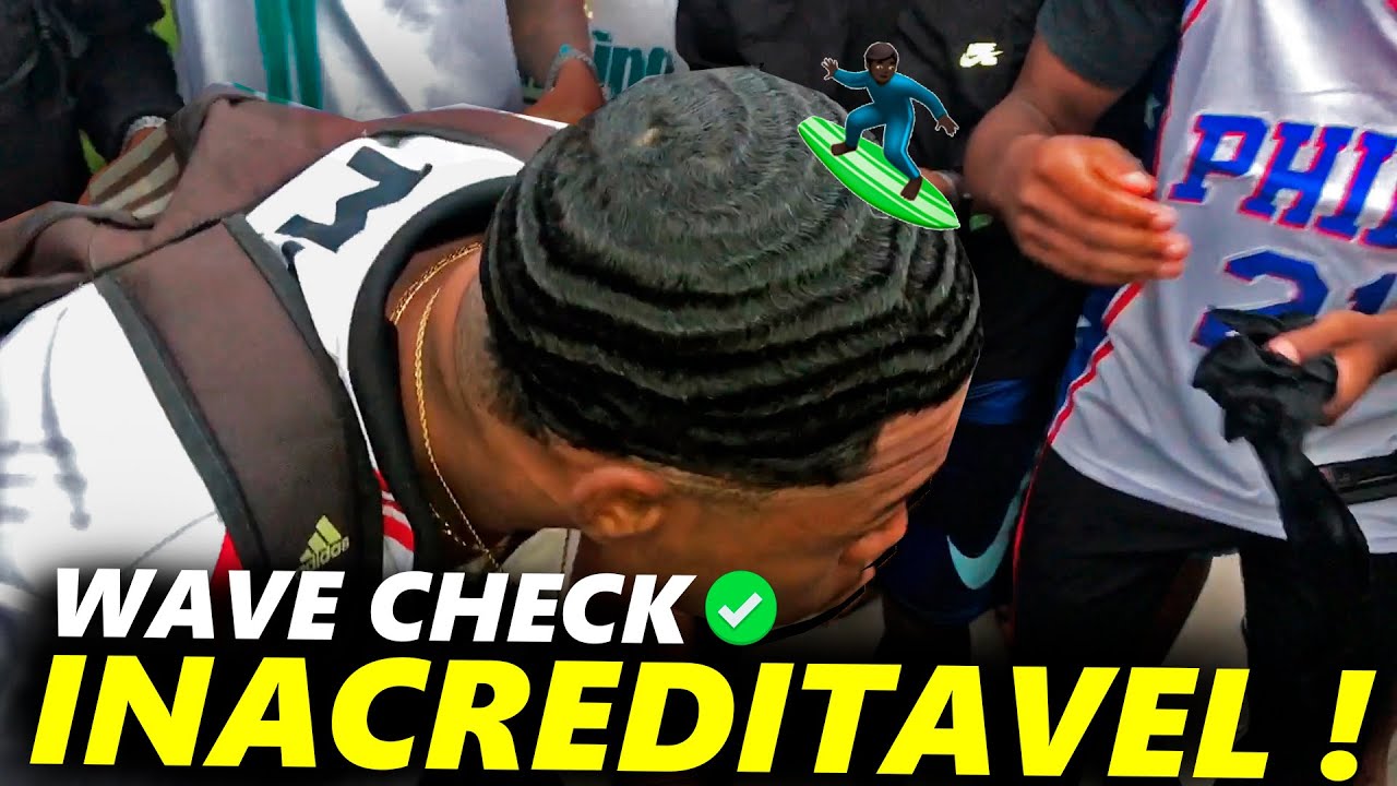 WAVE CHECK BRASIL  🌊   ✅ AS MELHORES WAVES  2020