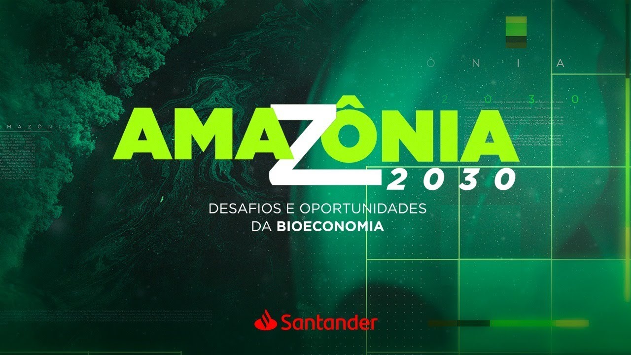 3º webinário: Ciência, Tecnologia e Educação na Amazônia