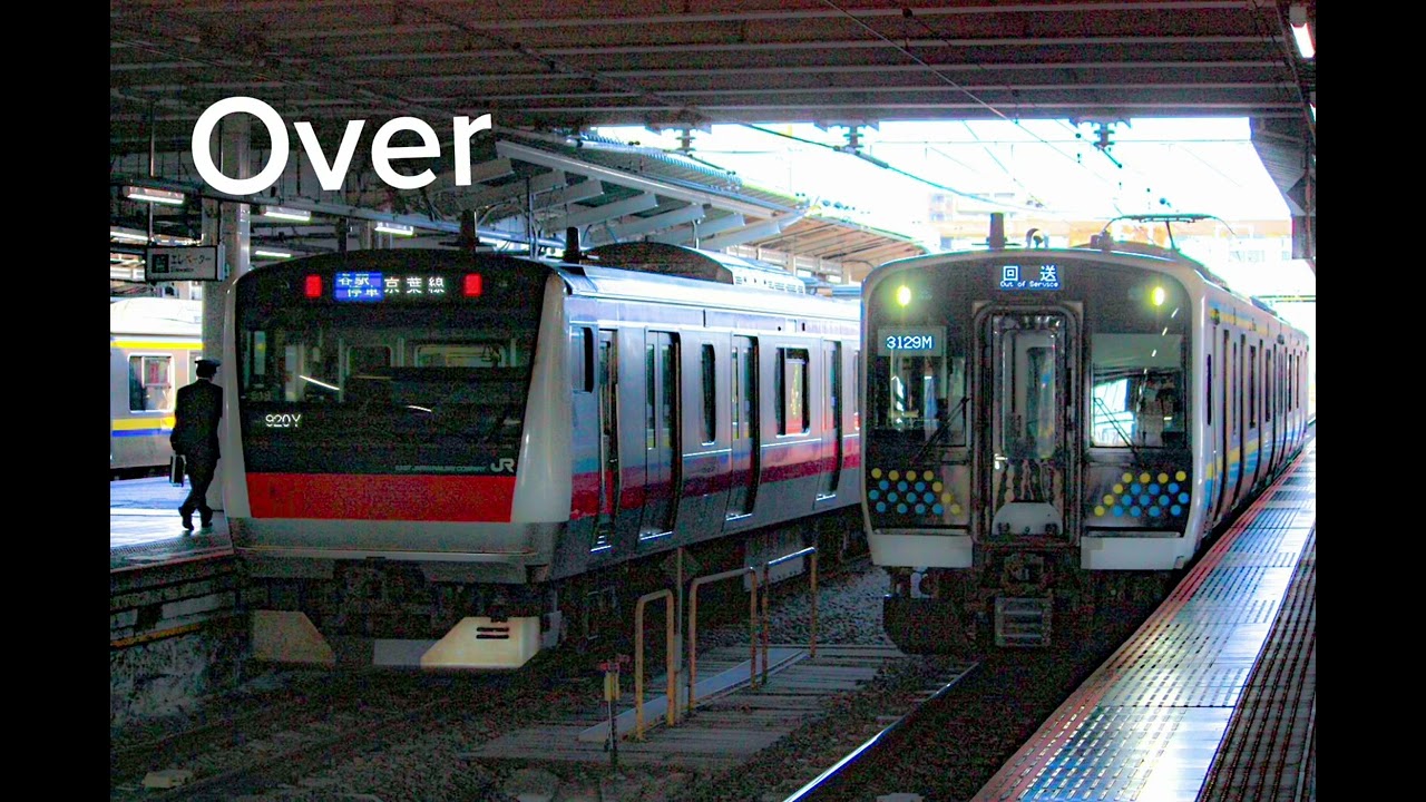 【イヤホン推奨】Overシリーズを立体音響にしてみた！