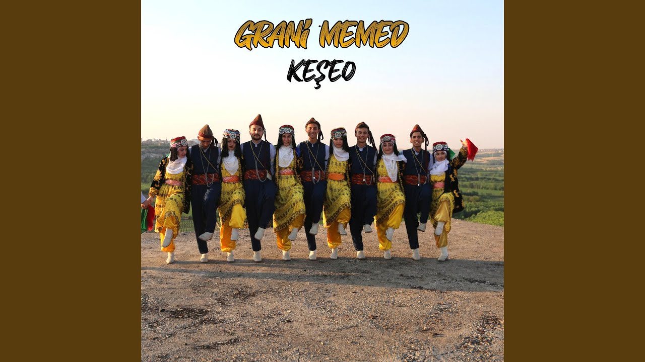 Keşeo