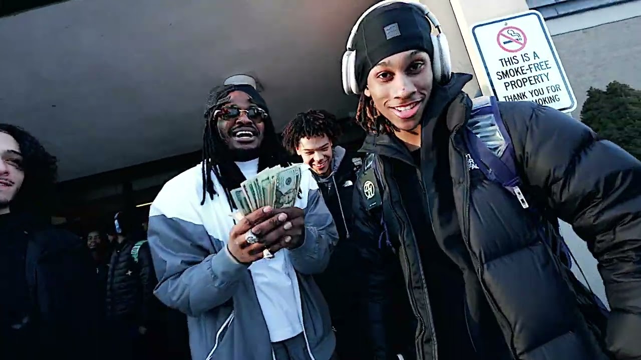 Kroog Mula-Mr.Kroogie (OfficialMusicVideo)/Shot By @fullexposurelens
