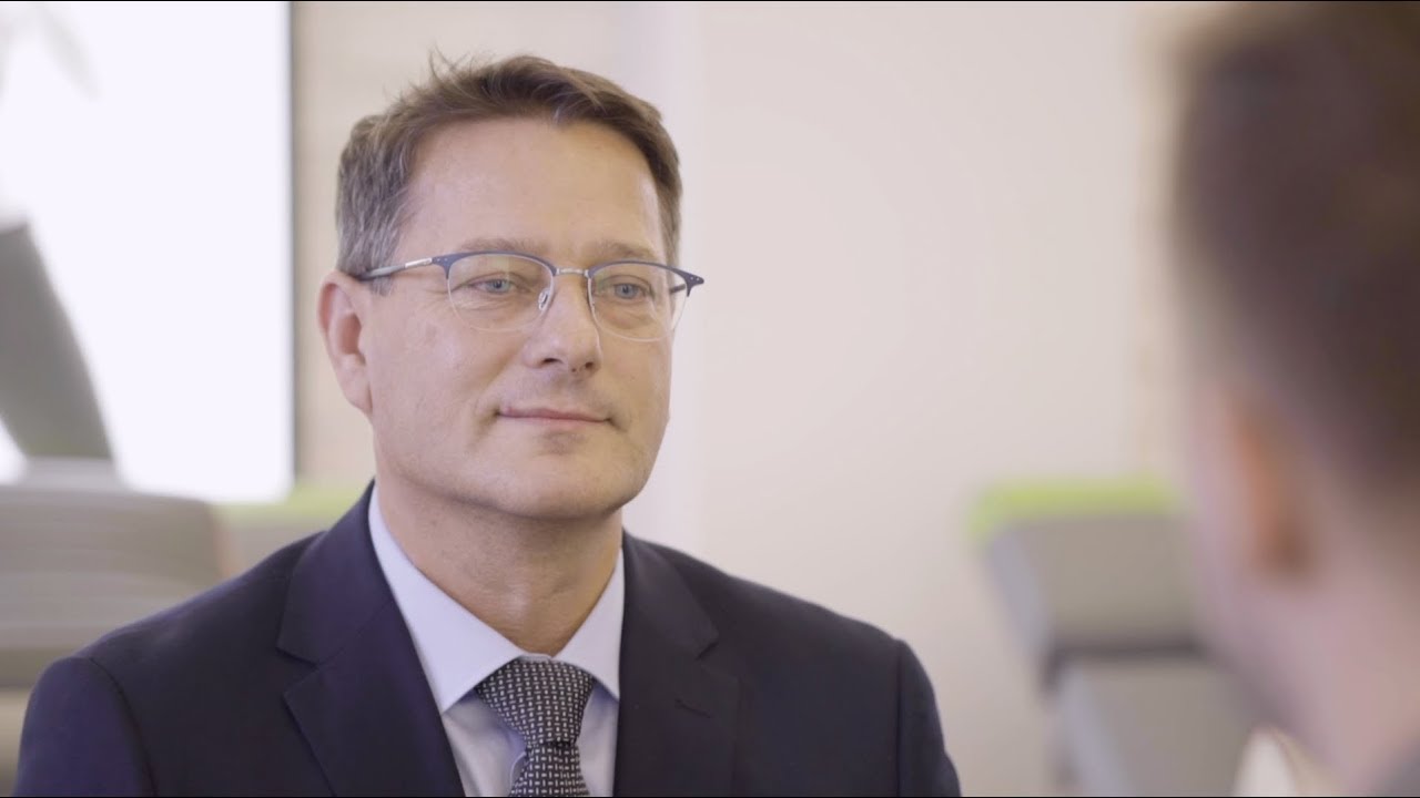 Vitberg: prof. nadzw. dr hab. Dariusz Mucha - korzyści z wibroterapii dla pacjenta