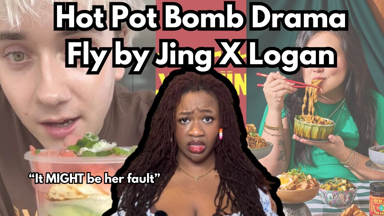 TikToker under Fire for Cultural Appropriation