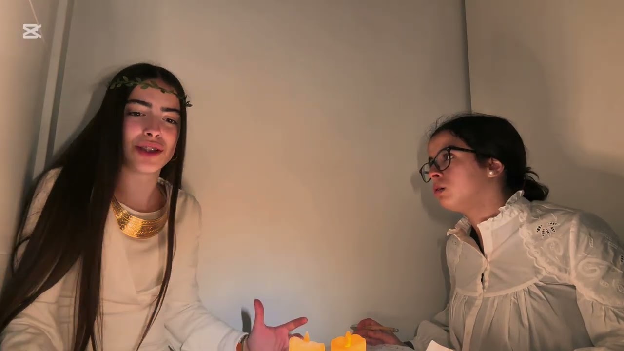 Hypatia de Alejandría - Dia de la dona 2026