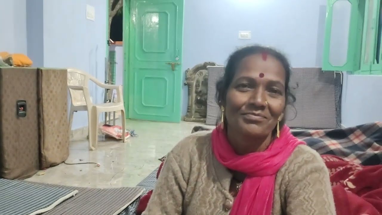 पहाड़ी भजन गीत 2024 || कबूतरी देवीजी की बिटिया  का सुंदर भजन |Kumauni Garhwali Bhajan  Pahadi #bhajan