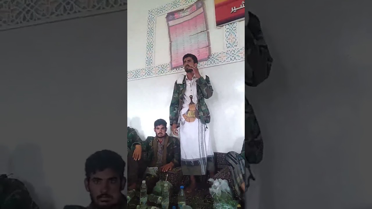 قصايد شعبيه الذهب النوفاني الصراري ومقبل احمد الصراري من ابرز شعراءقيفه قصيدتين قوووه  ضحكه وطناخه