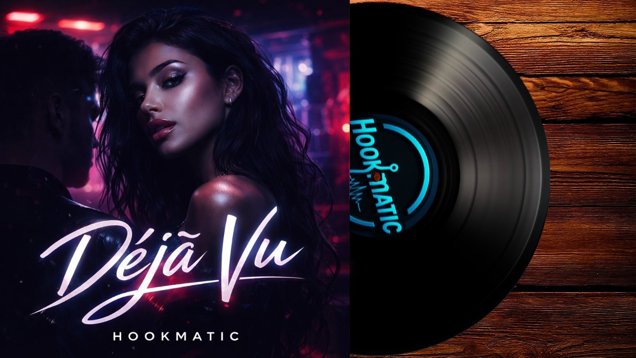 Déjà Vu – Hookmatic | Every Time You Leave… You Return | Viral R&B Dubstep