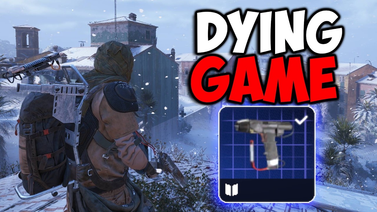 is Arc Raiders DYING?