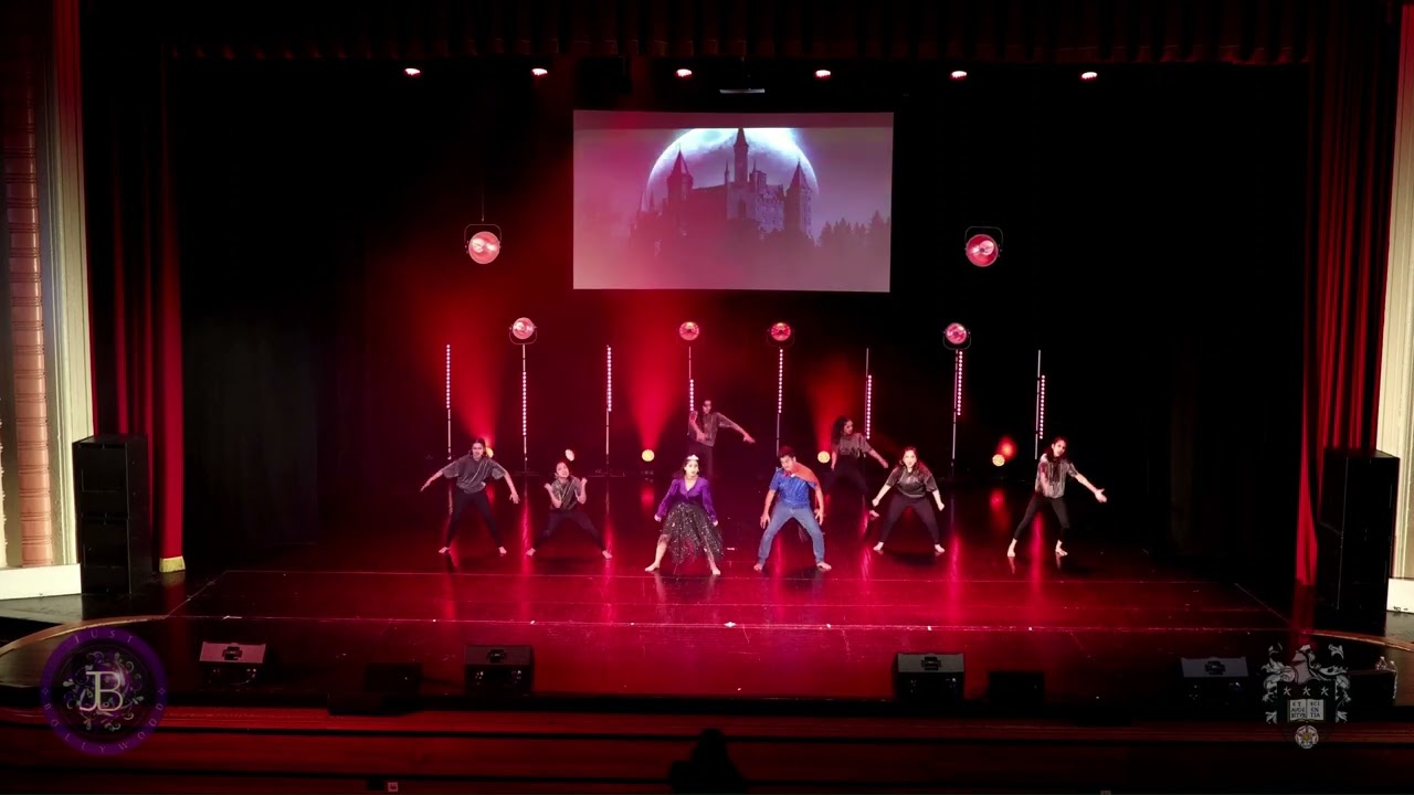 ★ JUST BOLLYWOOD 2022 - UNIVERSITY OF LEEDS ★
