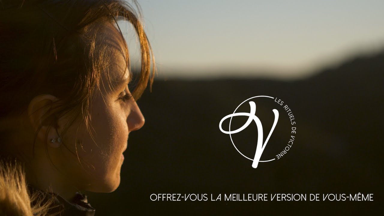 Présentation officielle de LES RITUELS DE VICTORINE