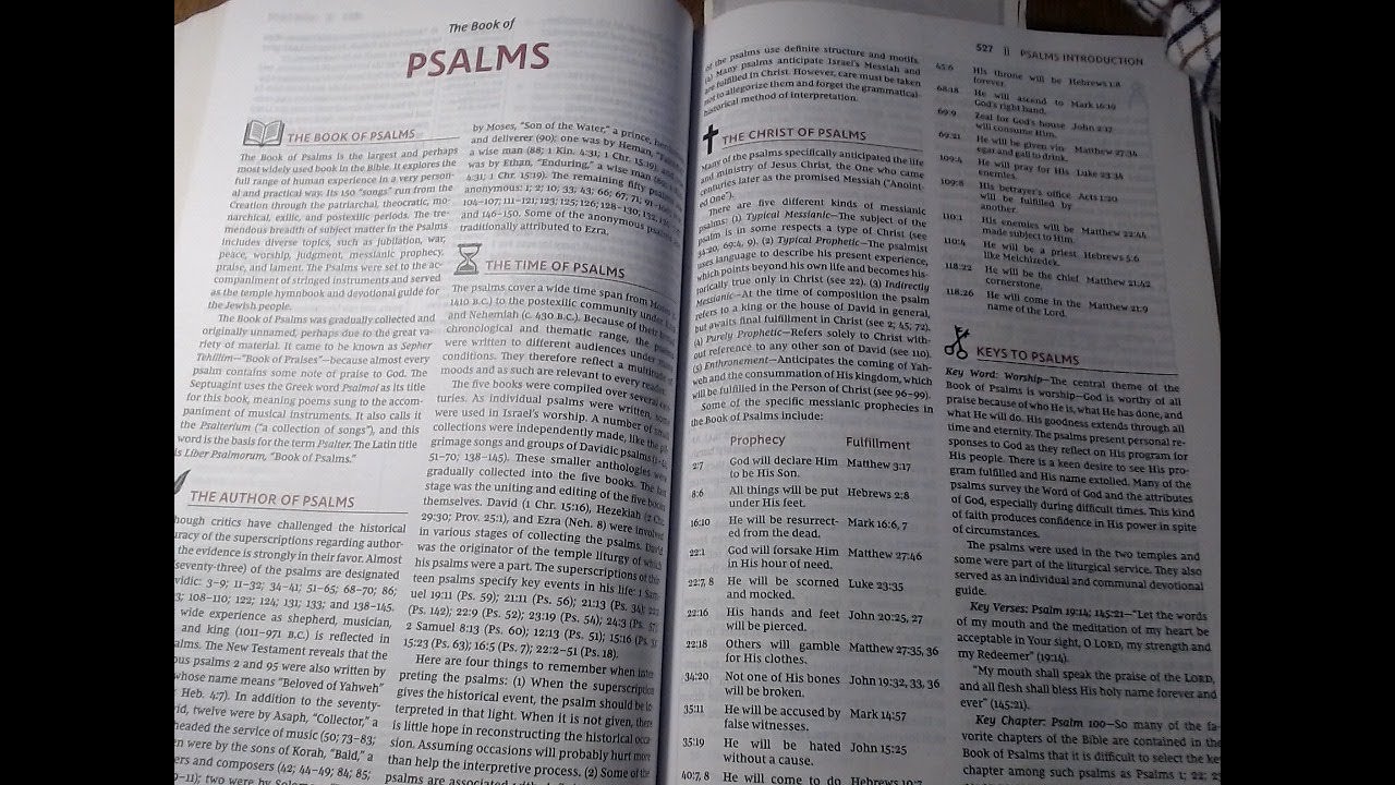 Эта функция есть в Open Bible и NKJV Study Bible.