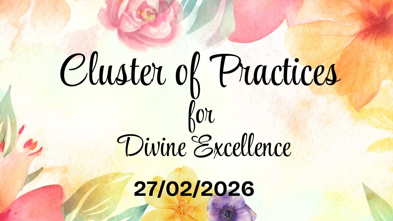 Spiritual Intelligence 