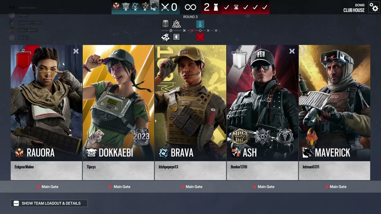 2/16 exports match