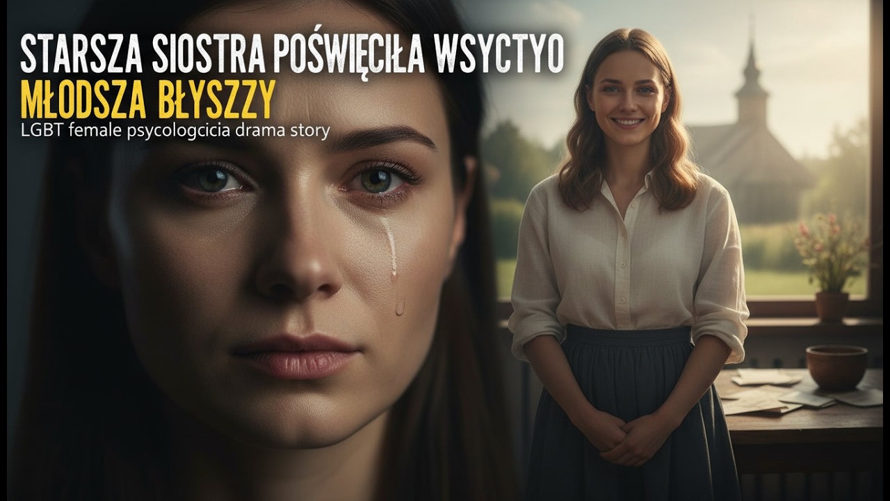 Ujawniła się jako lesbijka + Rodzina ją odrzuciła