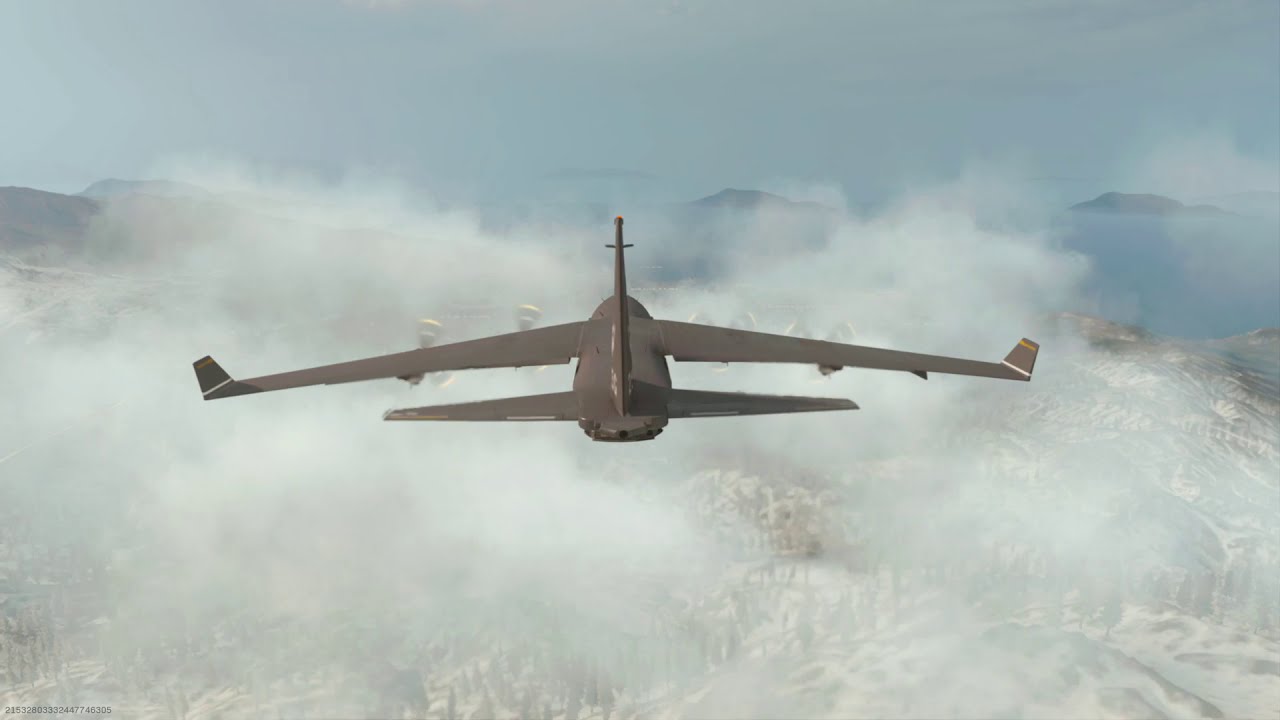Warzone. Мы в тюрьме (18+,осторожно мат)