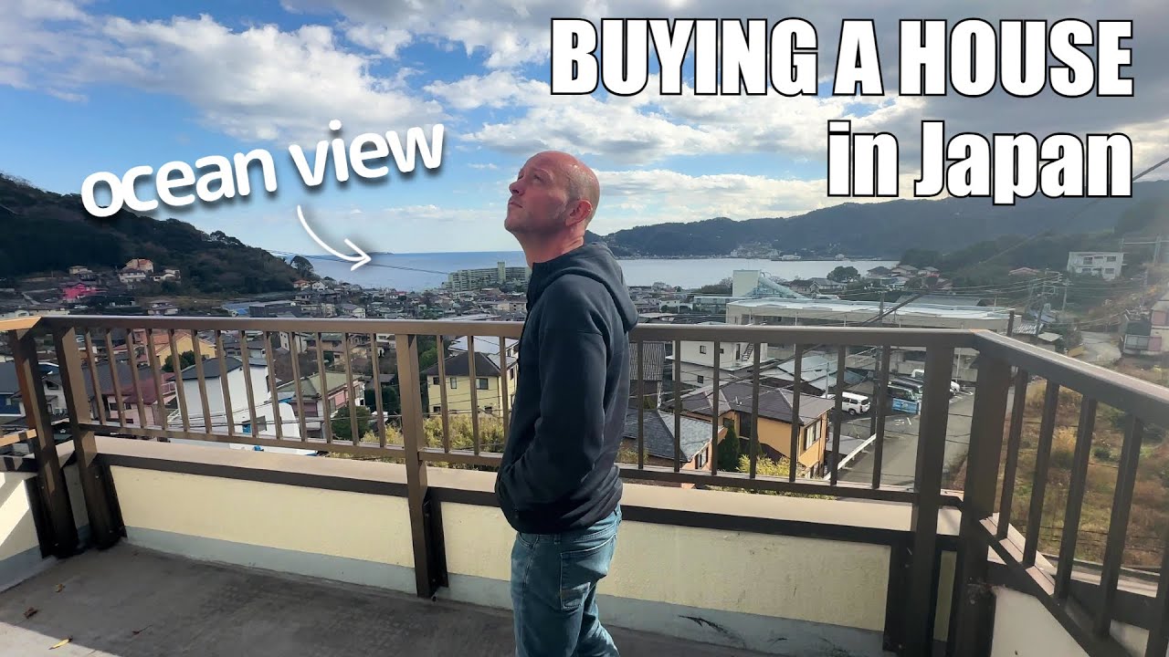Japan's Hidden Gems! Come Hunt for Cheap Houses with Me
