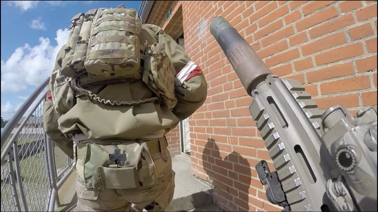 FIELD ENGAGEMENTS & TRIPWIRES - Civil War 2017 vol. 2 - Airsoft Milsim
