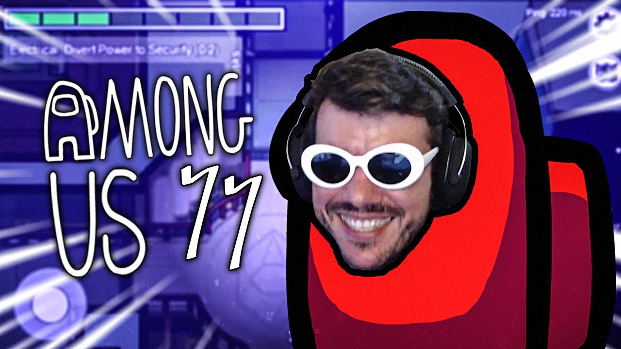 Among Us #77