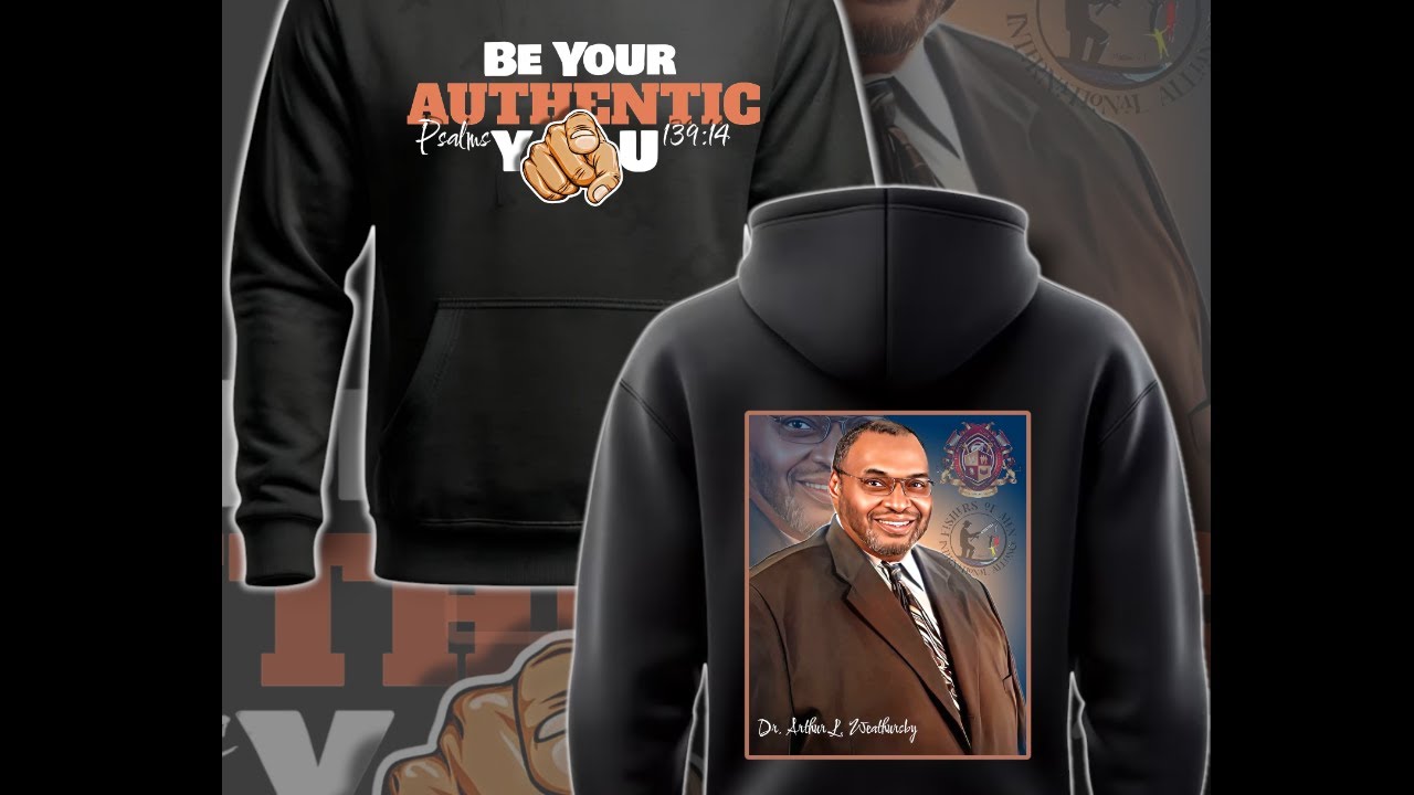 CAN WE TALK with Sr. Apostle Dr. Arthur L. Weathersby, D.D.
