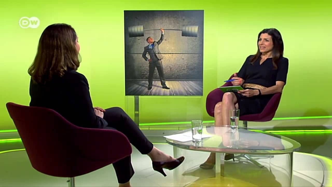 Entrevista: entrenar la fortaleza emocional | En forma