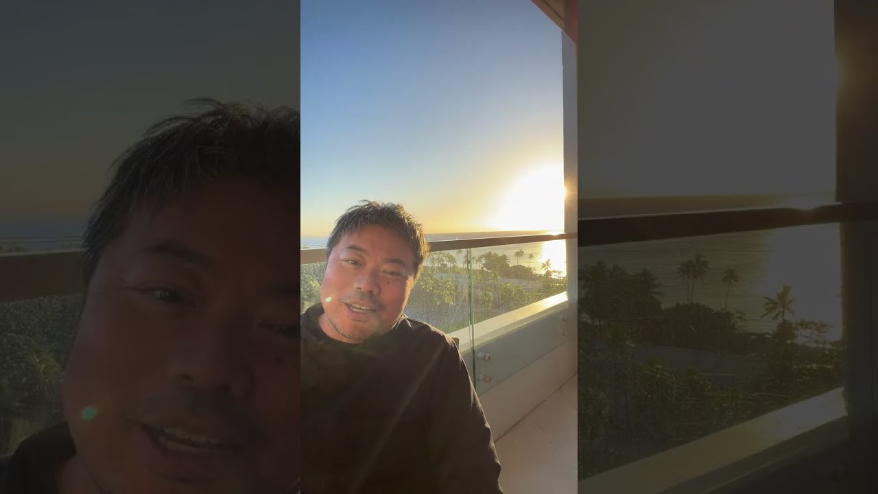 夕陽民宿トロピコ