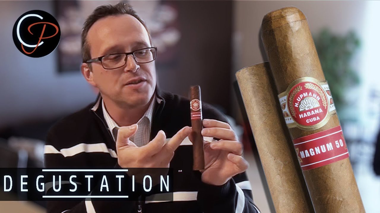 H. Upmann Magnum 50