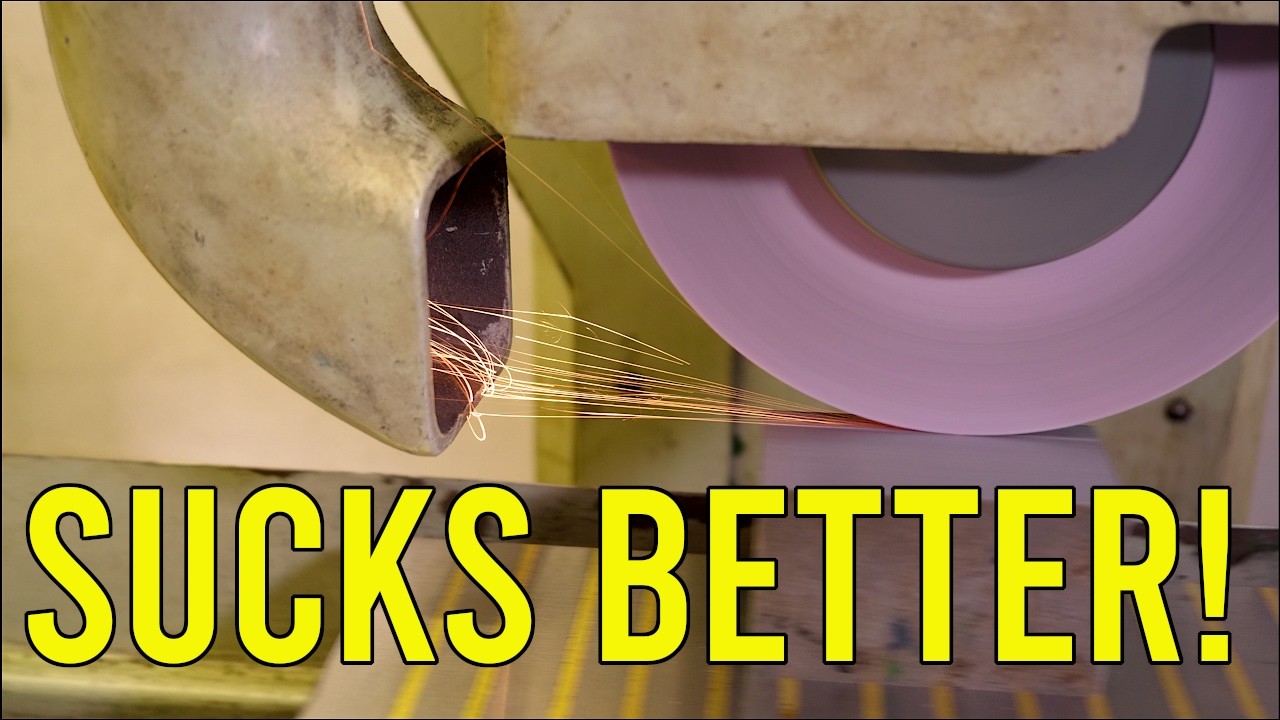 Surface grinders throw dust everywhere. Can I catch it? || RotarySMP