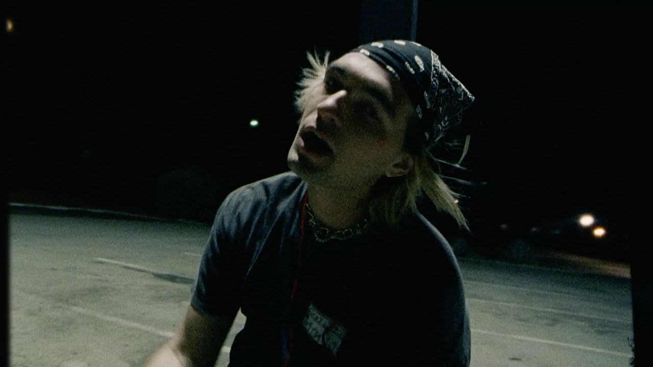 Pseudo - I Might Forget You (Official Music Video)