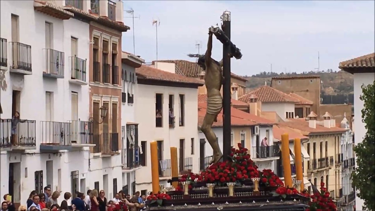Hermandad del Stmo. Cristo de la Luz y María Stma. de la Amargura