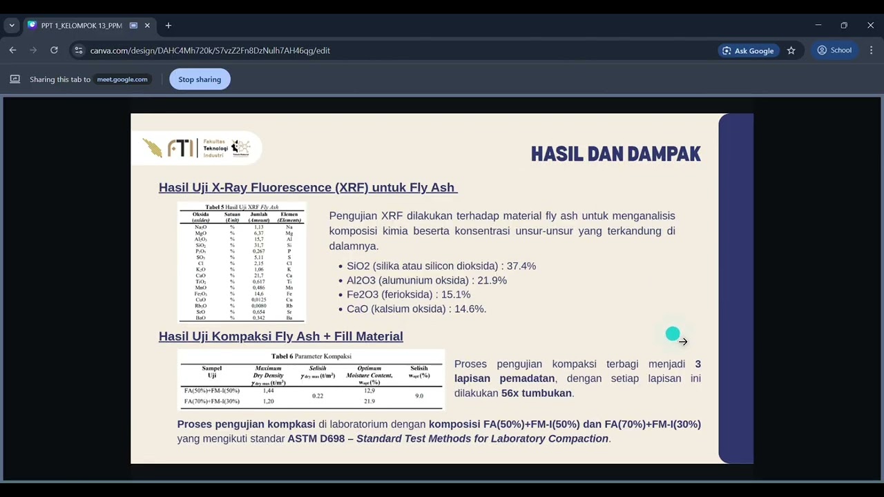 Tugas Presentasi PPM Kel 13 | PPT 1
