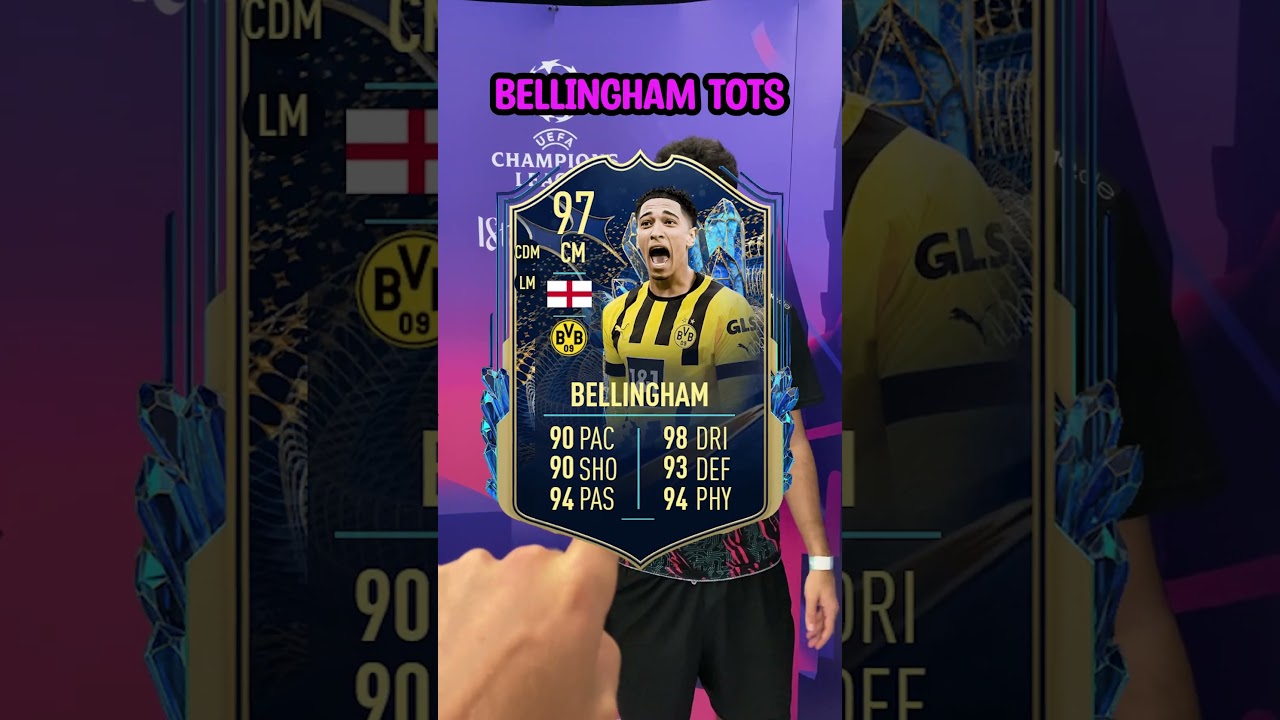 I ASKED THE FIFA WORLD CHAMPION UMUT ABOUT HIS ULTIMATE TEAM!