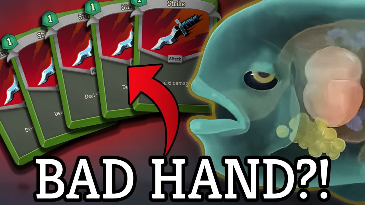 Why Your Slay the Spire 2 Decks Keep Failing
