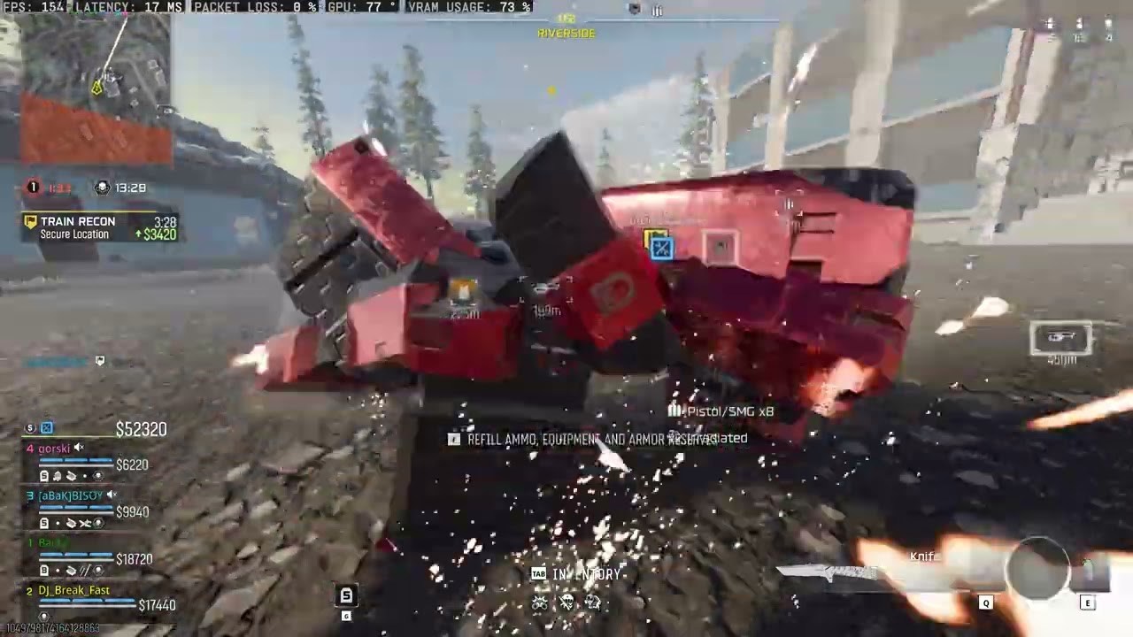 Call of Duty  Black Ops 7 No.1 OMG! WTF?!