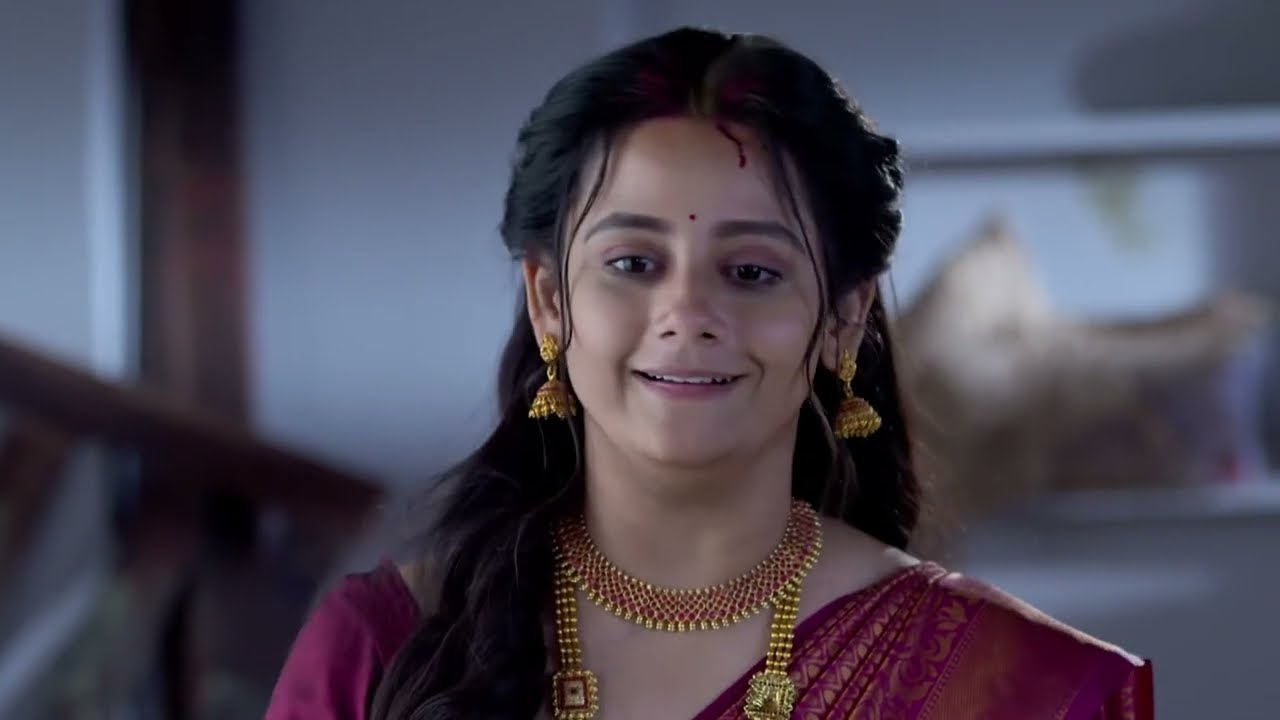 Mon Ditey Chai - Full Ep 55 - Zee Bangla