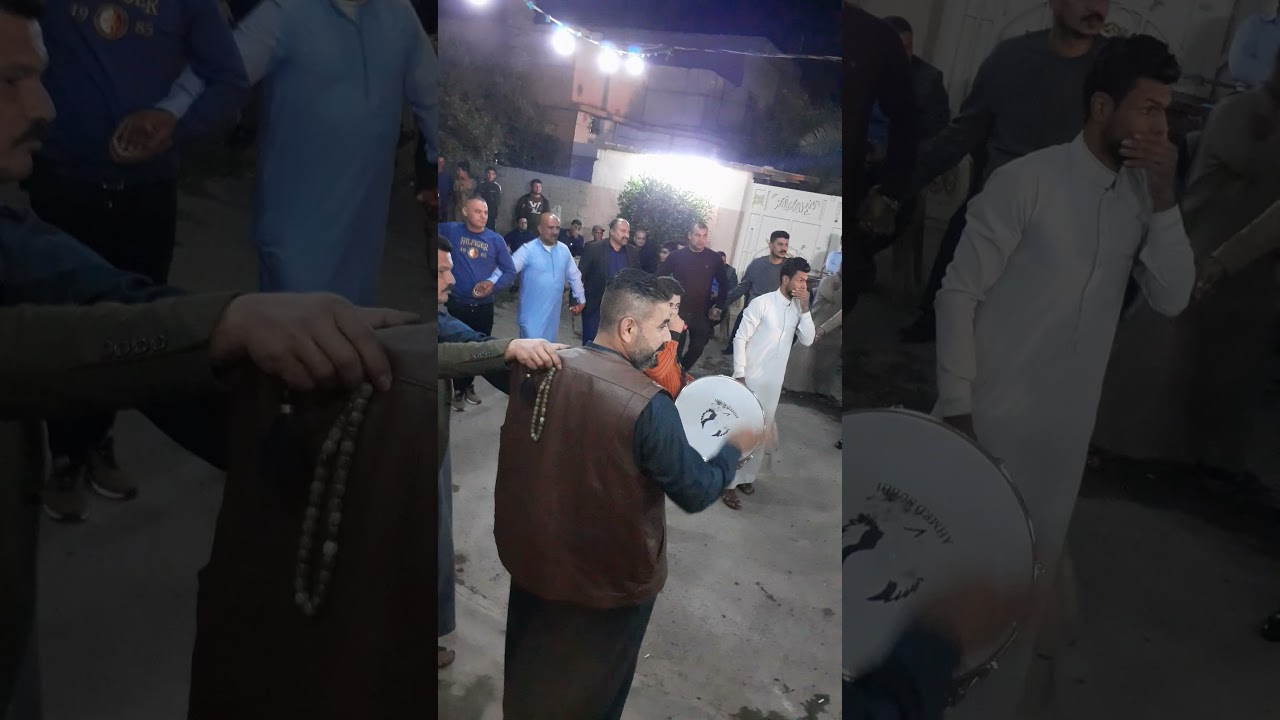 جوبي السيد ابو جعفر العبيدي ديالى الخالص جديدة الأغوات