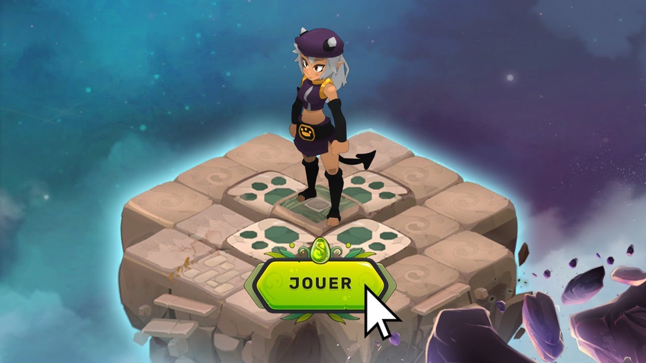 NOUVELLE AVENTURE DE ZÉRO EN OSAMODAS - JOUR 1