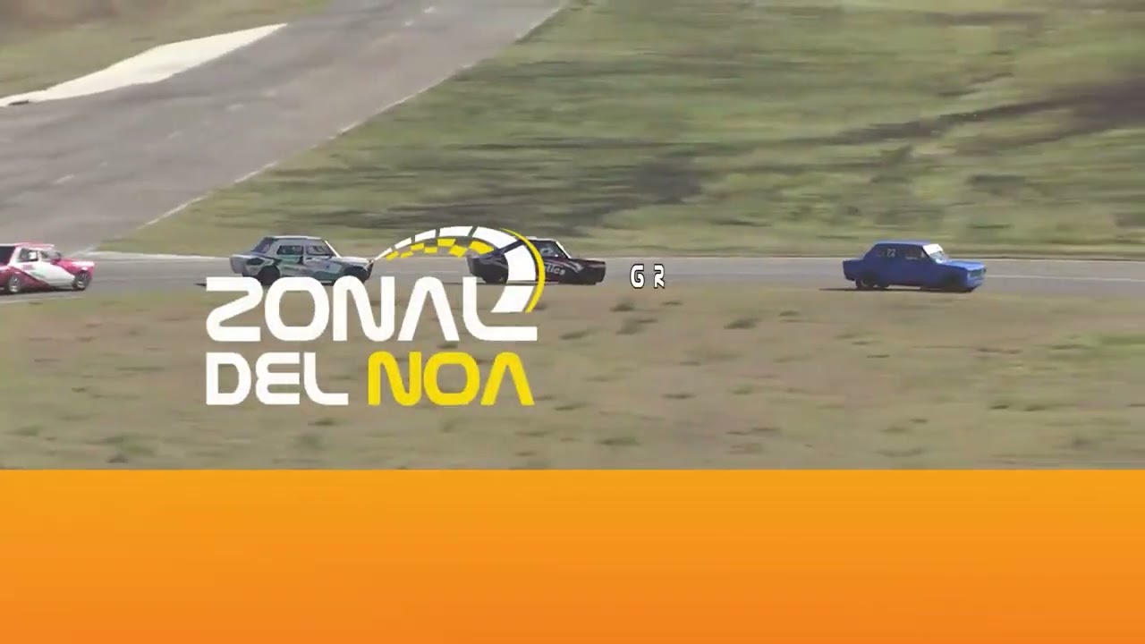 PRIOMO ZONAL DEL NOA 27 DE ABRIL 2025