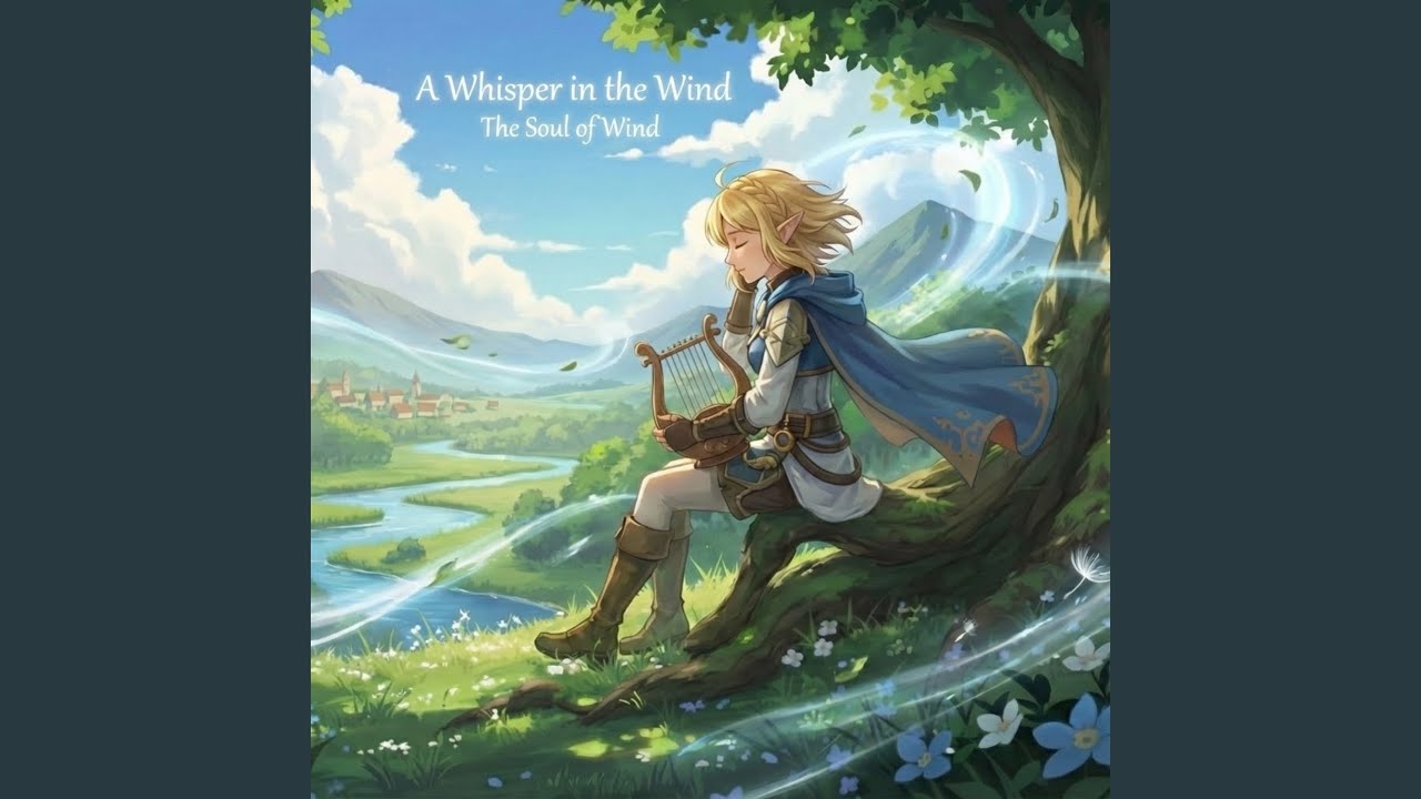 A Whisper in the Wind