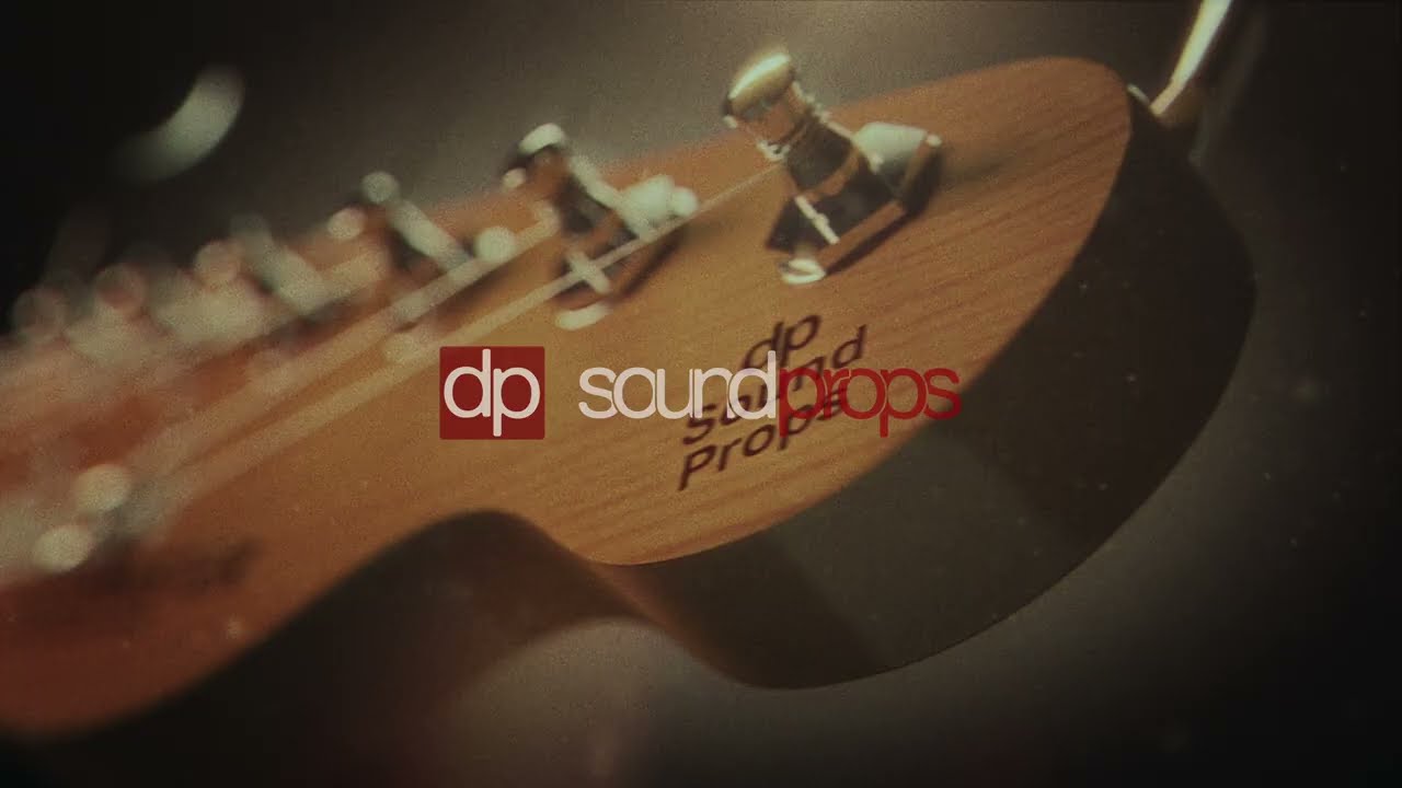Update Guitar Series V2
