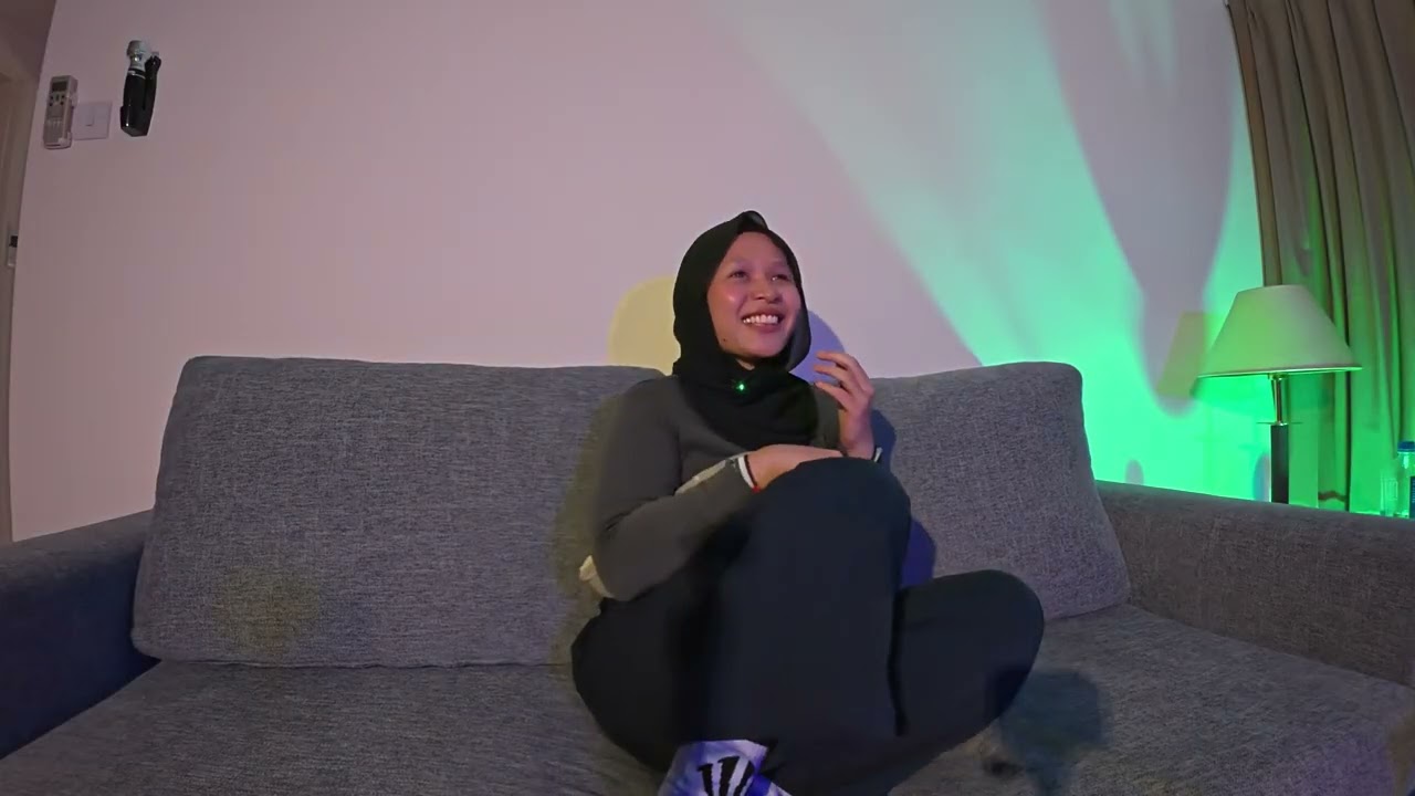 Episode 127 Part 2– Elle Kena Scam: Semua Dokumen Ada, Tapi Jawapan Masih Tak Ada