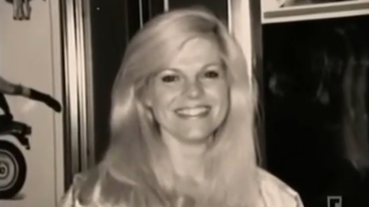 'Poltergeist II' Psychic Advisor in 'E! True Hollywood Story - The Curse of Poltergeist'