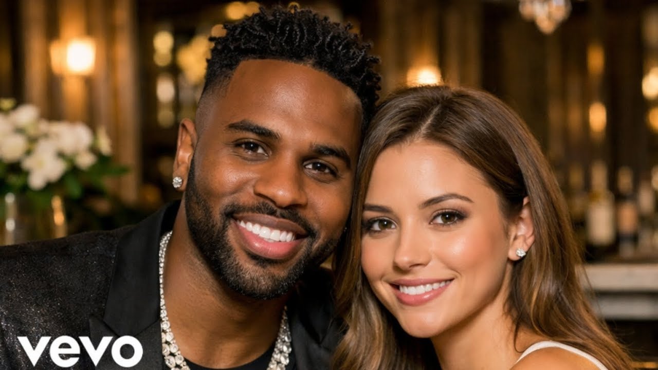 Jason Derulo - Sexy For Me ( Official Audio)