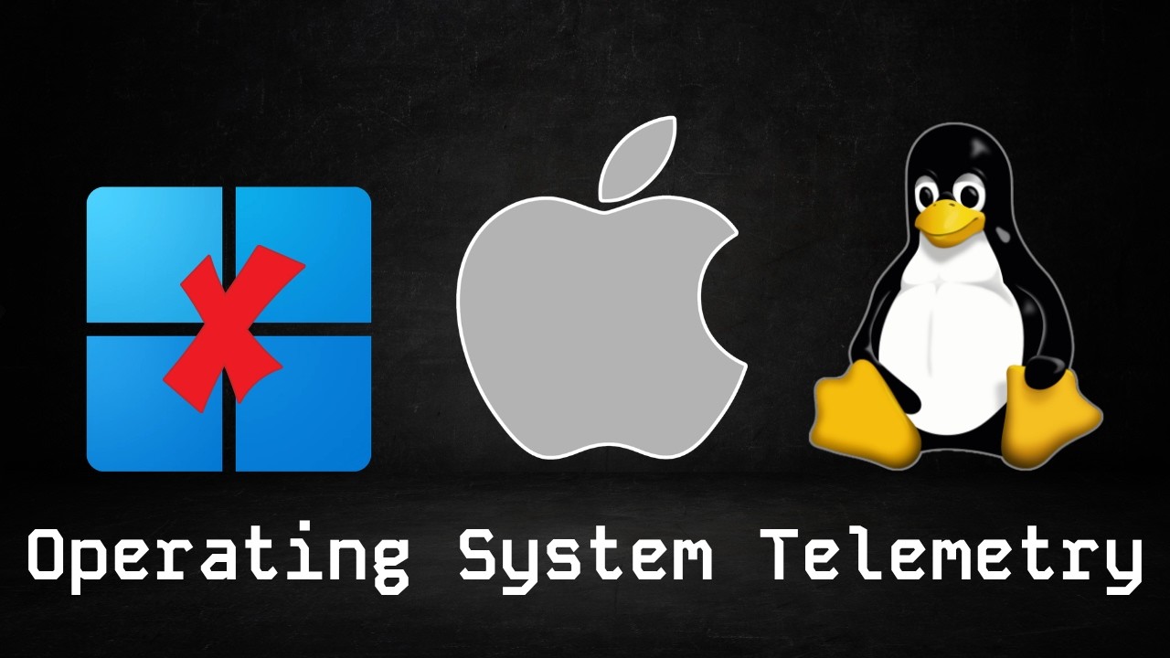 You can't Debloat Your Way Out of Windows telemetry