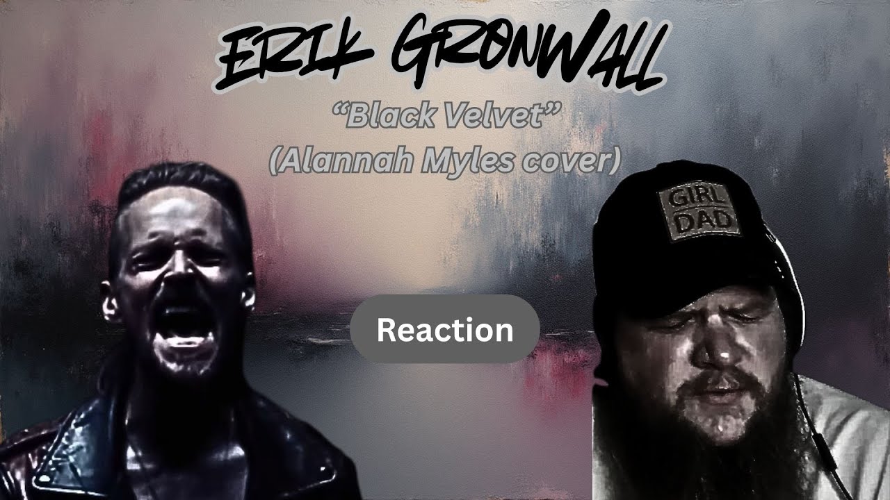 Reaction / Erik Gronwall - 